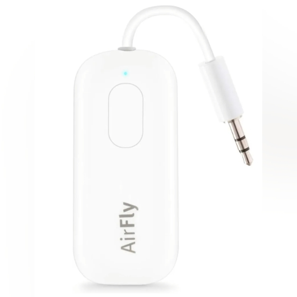 AirFly se headphone converter